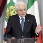 Ue, Mattarella: “Non si può prescindere dall’Italia”