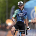Giro d’Italia, decima tappa a Paret-Peintre: Pogacar resta in rosa