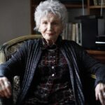 È morta Alice Munro, scrittrice Nobel letteratura nel 2013