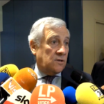 Superbonus, Tajani: “Emendamento presentato da Mef non è stato concordato con me”