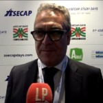 Asecap Days, Lo Presti (Milano Serravalle): “Concessionari autostrade a sfida innovazione”