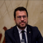Spagna, Aragonès partecipa al Consiglio del governo catalano il giorno dopo la sconfitta elettorale