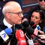 Campi Flegrei, Curcio: “Nessuno può escludere nuove scosse, pianificati diversi scenari”