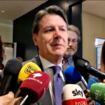 Superbonus, Conte: “Voltafaccia indegno, Giorgetti primo responsabile”