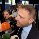 Lollobrigida: “Antifascista? Abbiamo giurato su Costituzione, basta strumentalizzazioni”