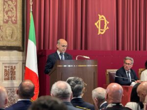 Corruzione, allarme Anac: in nessun Paese Ue danni alti come in Italia