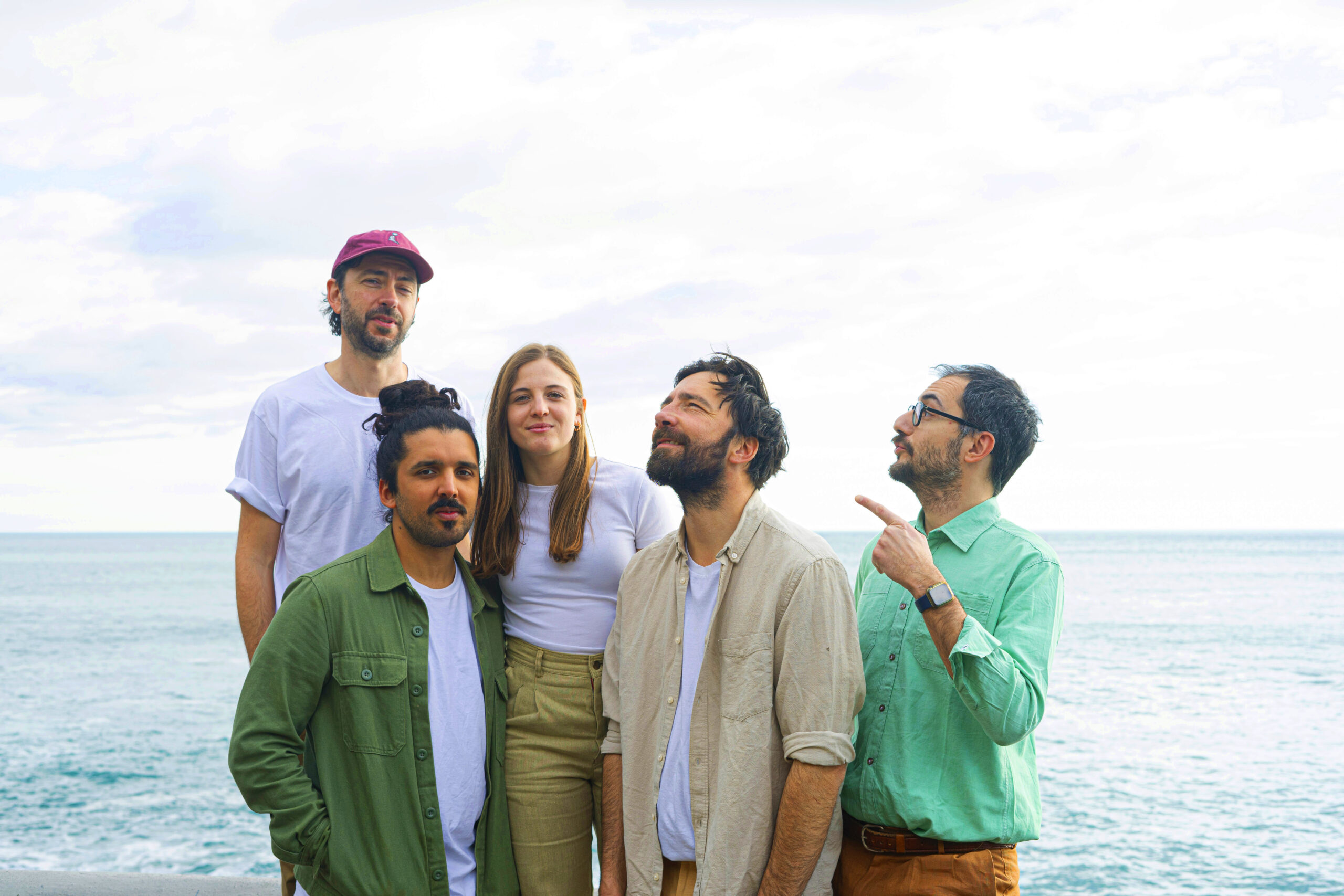 Ex-Otago, il 17 maggio esce il nuovo singolo ‘John Fante’