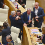 Georgia, approvata la ‘legge russa’ sulle influenze straniere