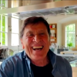 Bologna in Champions, Gianni Morandi: “Seguirò tutte le trasferte in Europa”