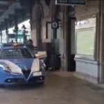 Genova, 44enne arrestato alla stazione di Genova: era ricercato per omicidio in Francia