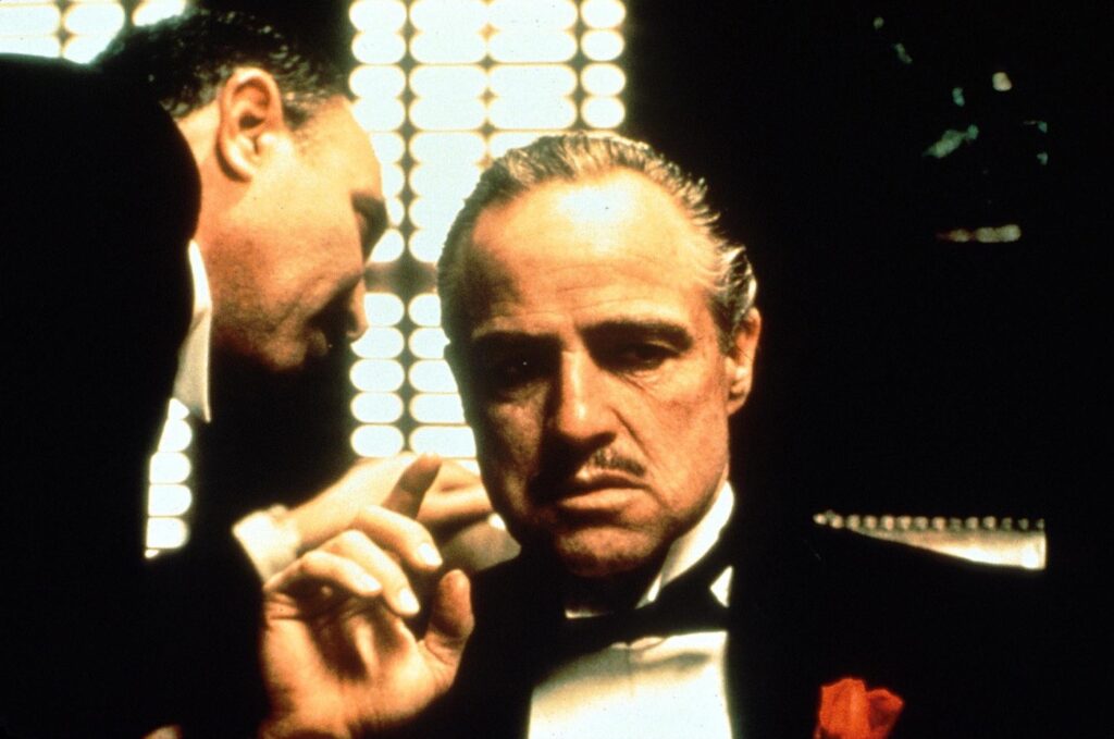 Galleria foto 'Da Corrado e Mike Bongiorno a Brando e Mastroianni, i grandi che avrebbero compiuto 100 anni' - foto 3