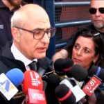 Campi Flegrei, Curcio (Protezione Civile): “Necessario aumentare consapevolezza dei rischi”