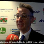 Asecap Days, Ibtta: “Avanti mobilità green, ci aiuterà a progredire”