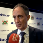 Asecap Days, Cattoni (Aiscat): “Oltre 90% produzione entro 20 km da caselli autostrade”