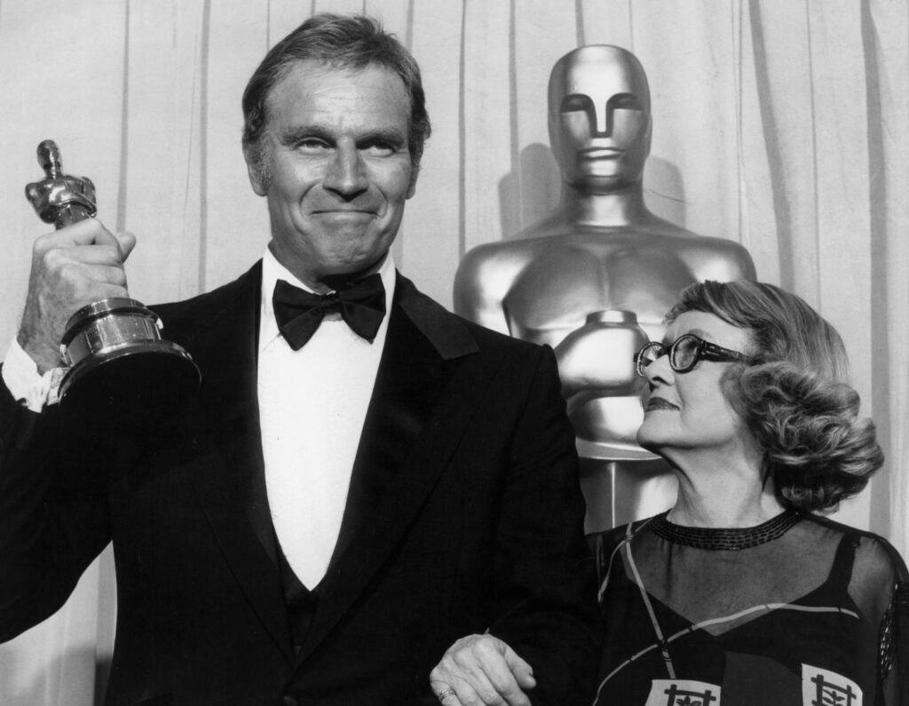 Galleria foto 'Da Corrado e Mike Bongiorno a Brando e Mastroianni, i grandi che avrebbero compiuto 100 anni' - foto 5