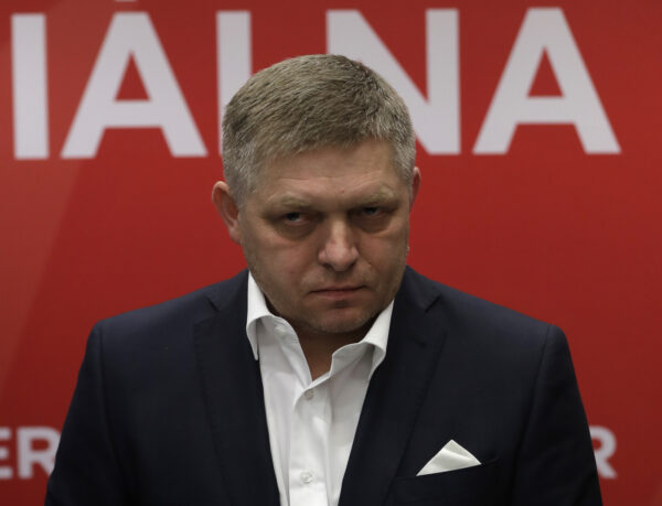 Slovacchia, vince le elezioni il partito di opposizione di centrodestra anti-corruzione