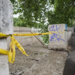 Roma, precipita su banchina Tevere: muore turista 29enne