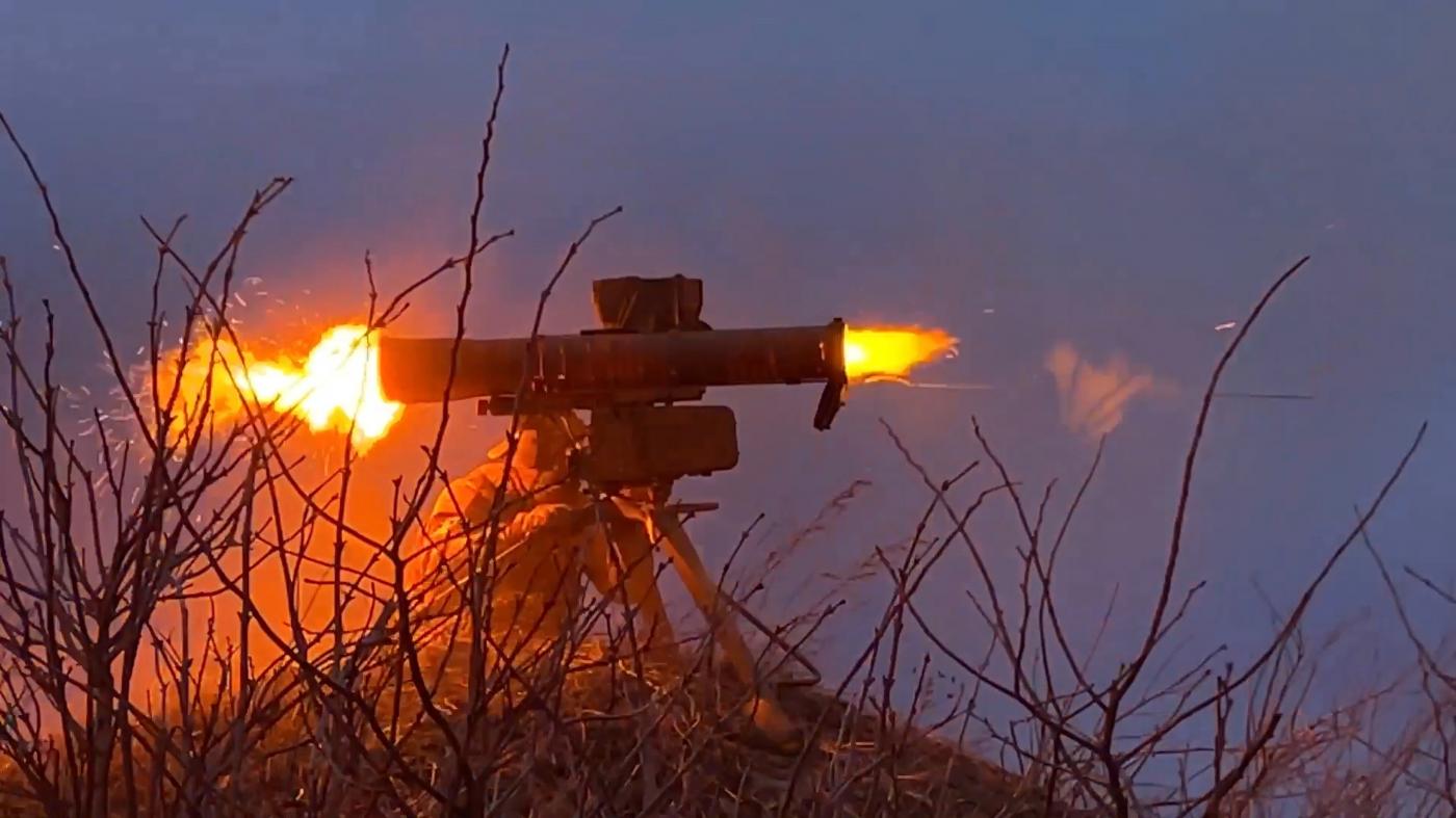 Ucraina, Kiev in ritirata da alcune zone del fronte a Kharkiv