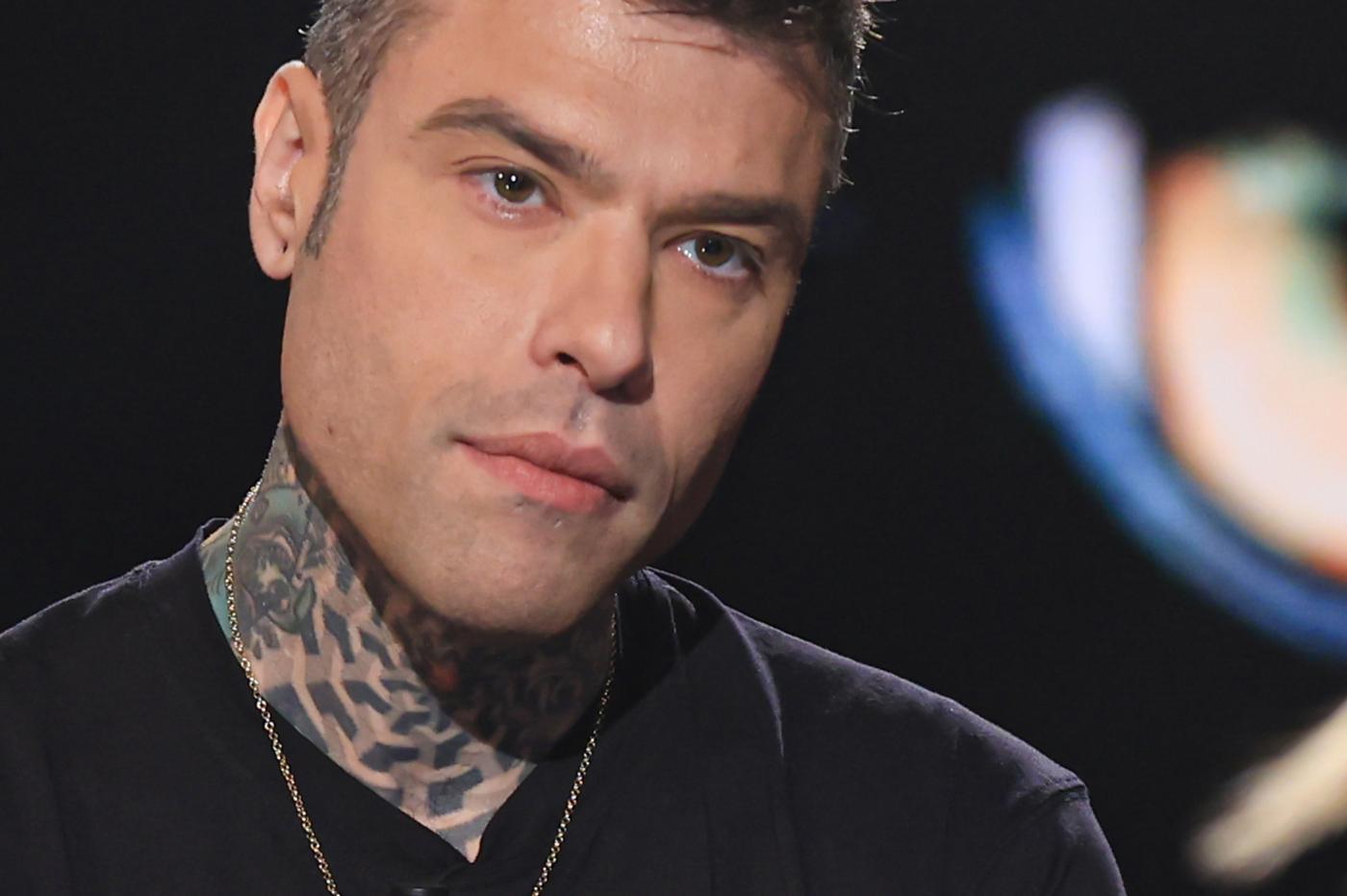 Fedez, salta l’ospitata nel nuovo programma di Cattelan