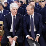 Coppa Italia, stasera la finale Atalanta-Juve