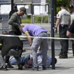 Slovacchia, chi è l’attentatore di Fico: un 71enne scrittore e attivista “non violento”