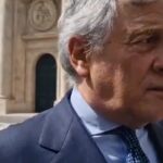 Salis, Tajani: “Buona notizia. Quando si lavora sotto traccia i risultati si ottengono”