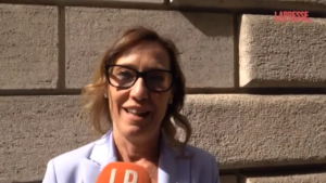 Salis, Cucchi: “Arresti domiciliari bellissima notizia, sono emozionata”