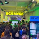 Digitale, al via a Milano Reply Xchange 2024