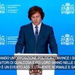 Georgia, il premier Kobakhidze: “Le decisioni vengono prese dalla maggioranza”
