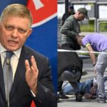 Slovacchia, premier Fico ferito in una sparatoria