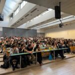 Università Roma Tre, l’incontro con Gratteri su mafie e nuove tecnologie