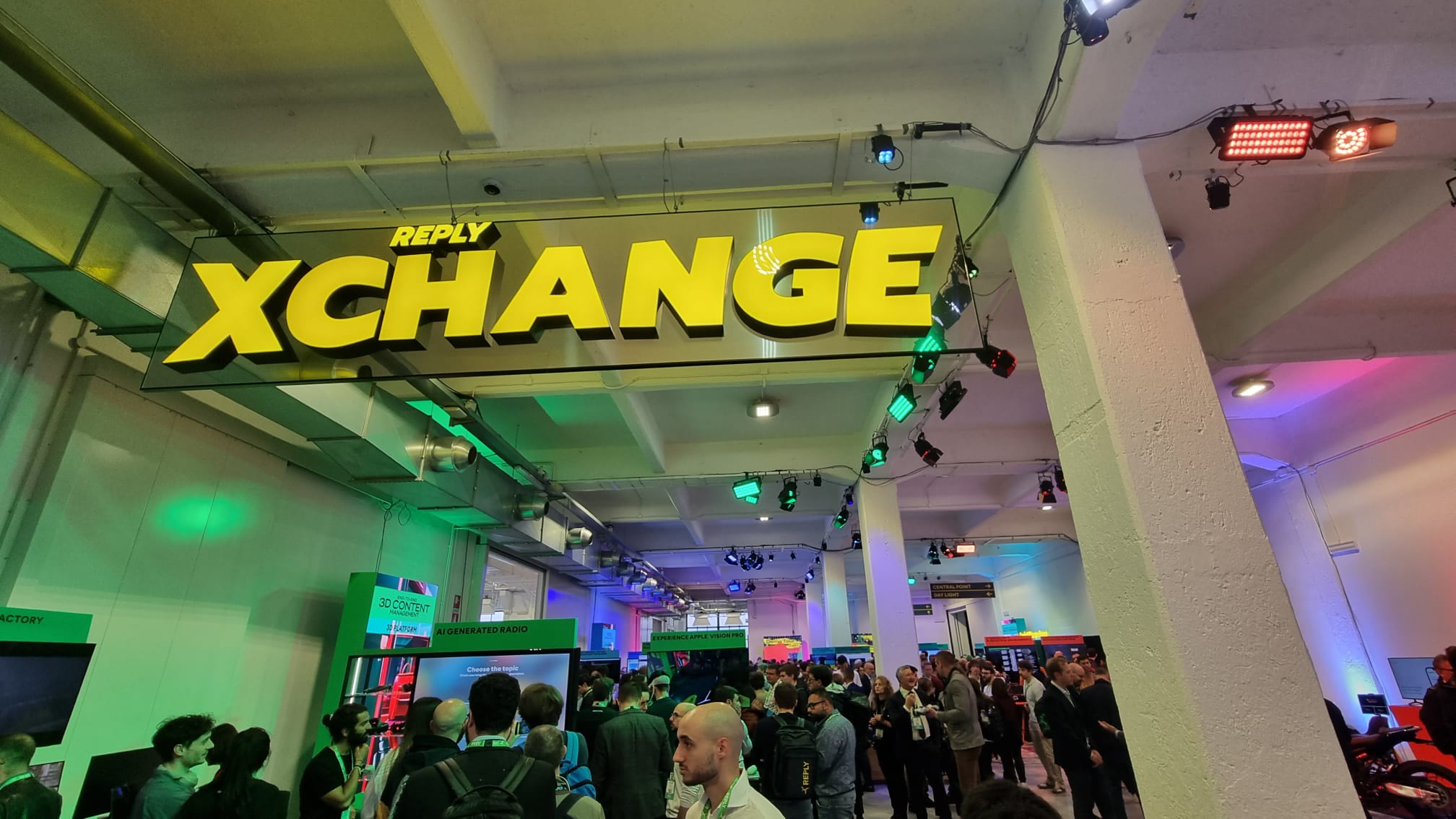 Digitale, a Reply XChange il futuro dell’AI. Focus su ‘Affective Computing’