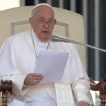 Papa: “Preghiamo per la pace definitiva, guerra è sempre una sconfitta”