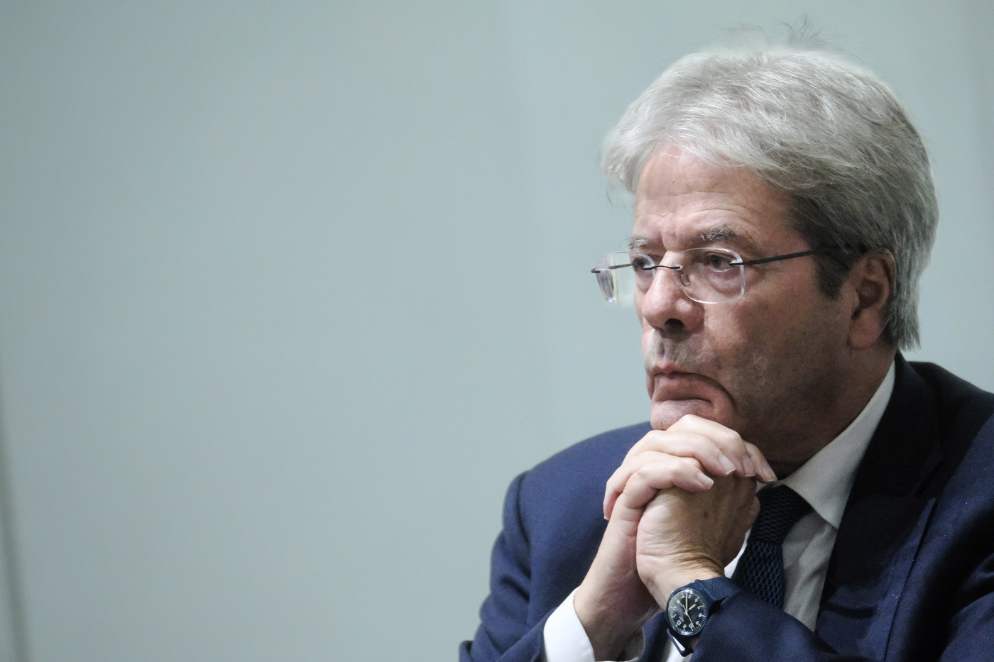 Superbonus, Gentiloni: “Misura pericolosa ma non c’è rischio ‘Grecia’”