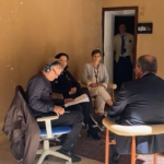 Tg Green 16 maggio – Le connessioni clima e salute