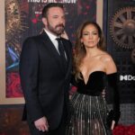 Voci di crisi tra Jennifer Lopez e Ben Affleck, i due si sarebbero lasciati
