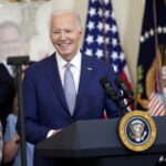 Usa, Biden declassa marijuana a livello nazionale: non è più droga pesante