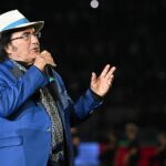 Coppa Italia, Al Bano risponde alle critiche per l’inno: “Tra entusiasmo e casino non sentivo”