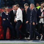 Atalanta vs Juventus - Finale Coppa Italia 2023/2024