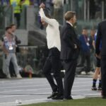 Juventus, Allegri verso l’addio? “Se vado via lascio una squadra forte”