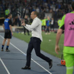 Atalanta vs Juventus - Finale Coppa Italia 2023/2024