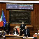 Dl Superbonus, ok del Senato alla fiducia