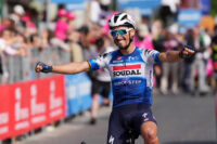 Ciclismo - Giro d'Italia 2024 tappa 12 da Martinsicuro a Fano