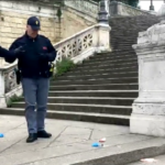 Bologna, 21enne accoltellato a morte: il luogo dell’omicidio