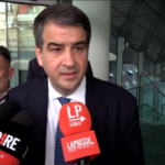 Campania, Fitto: “Lavoro bene con Manfredi e 17 presidenti di Regione”