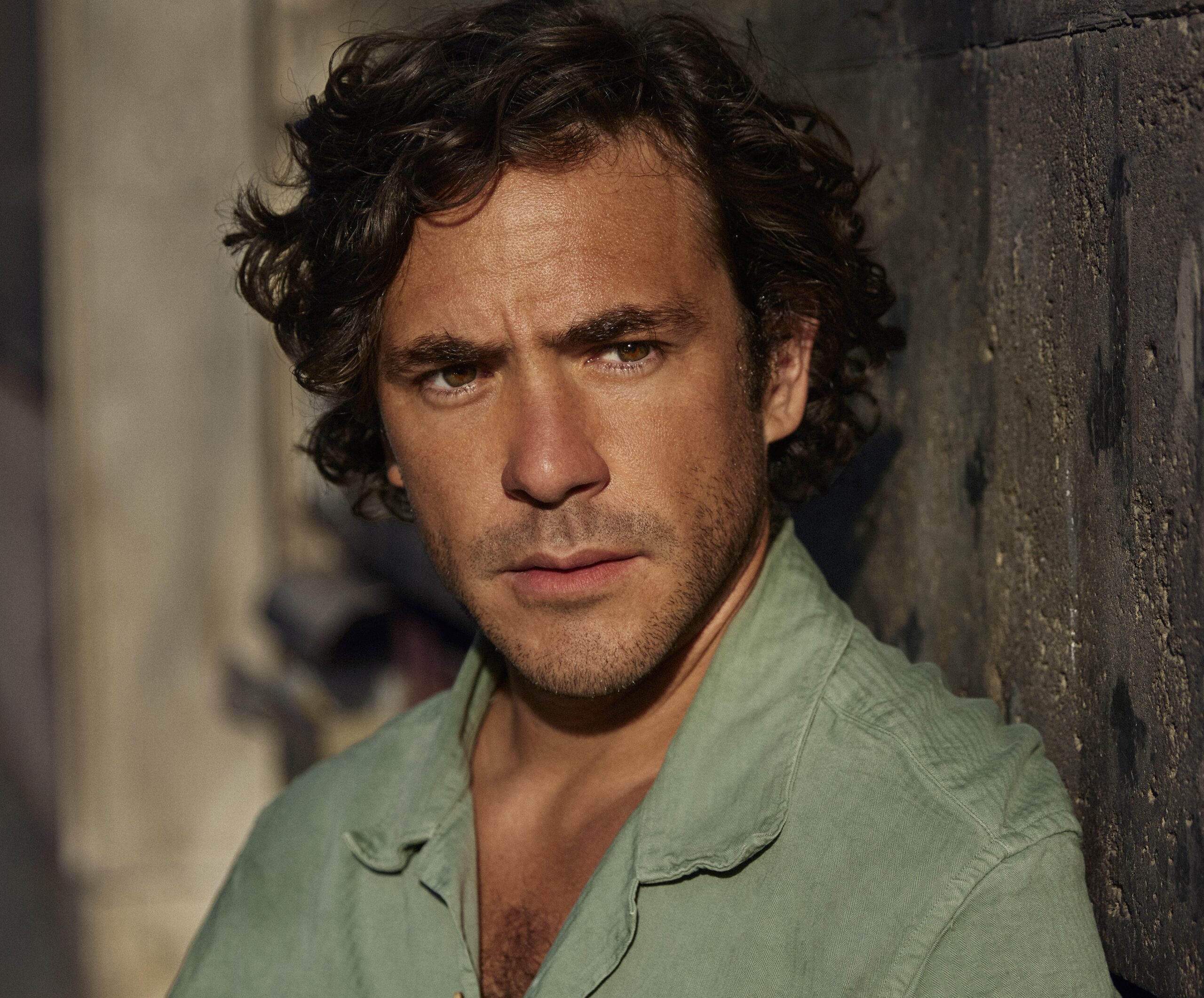 Jack Savoretti, canto l’Italia nel ricordo di mio padre