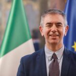 Senato, Federico Toniato è il nuovo segretario generale