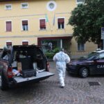 Bologna, vigile spara e uccide una collega