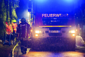 Germania, esplode chiosco a Duesseldorf: tre morti e diversi feriti