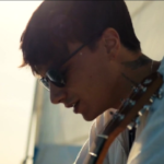 Ultimo, esce nuovo album ‘Altrove’: e a Roma nasce il Parchetto del cantante